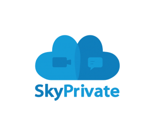SkyPrivate Webcam Model